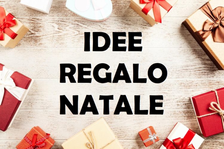 Idee Regali Di Natale Utili.A Natale Non Sai Cosa Regalare Ecco Alcuni Utili Suggerimenti Codici Sconti